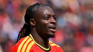 Jérémy Doku’s World Cup Dilemma: A Star’s Race Against Fatherhood
