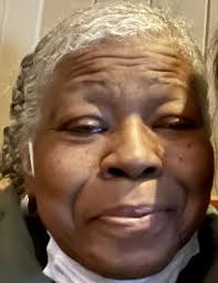 Obituary information for Zaulnita Harris