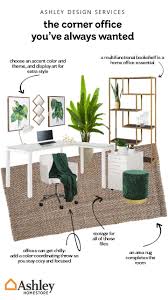 A Chic Modern Home Office In 2020 Home Decor Near Me New Home Essentials Discount Home Decor