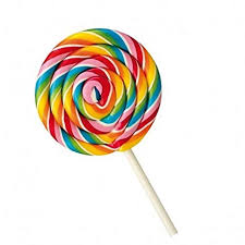 Ti piacerebbe anche:girelle salate di pancarrè | da preparare in un batter d'occhio. Lecca Lecca Spiral Rainbow Enjoy American Market