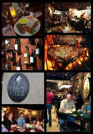 They've got some good deals with weekly specials and happy hour. The Black Steer Steakhouse Loveland Colorado Restaurant Best Steakhouse Loveland Restaurant