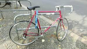 Wie Viel Ist Mein Gebrauchtes Fahrrad Wert Movesto