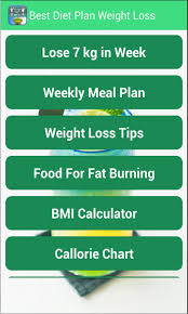 Amazon Com Diet Plan Weight Loss Appstore For Android