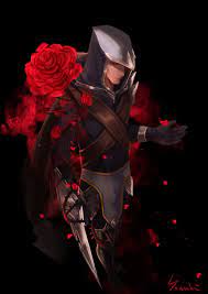 Talon League Of Legends Fan Art Video Games Geek Lol League Of Legends League Of Legends Talon League Of Legends
