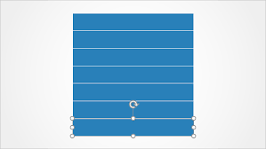 how to create a funnel chart in powerpoint powerpoint tips