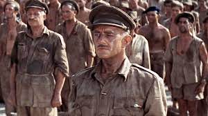 Take the train from kanchanaburi on to nam tok: The Wars On Film The Bridge Over The River Kwai A Cinema Time Capsule