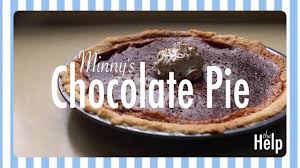 We did not find results for: The Help Minny S Chocolate Pie Youtube