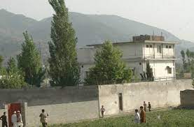 Bbc confirmed location for osama bin laden compound just outside abbottabad, pakistan. Killing Of Osama Bin Laden Wikipedia