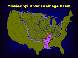 The Mississippi River And Tributaries Project