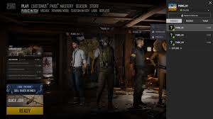 It'll be valuable for experienced players too, as they can experiment with gun attachments and learn. Pc Update 6 2 Patch Notes Playerunknown S Battlegrounds