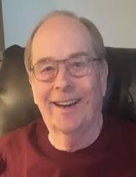 Gerald Albert "Jerry" Johnsen Obituary (2024)