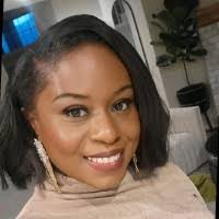 Crystal Blocker's Instagram, Twitter & Facebook