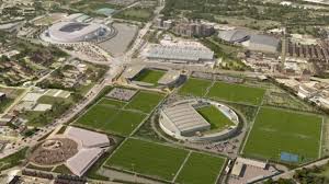 Taken as a whole though, the leicester university schemes in the pipeline are costed at £500m. Top 10 Football Clubs With Best Training Facilities 1sports1