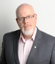 Mr Mark James Bray Obituary