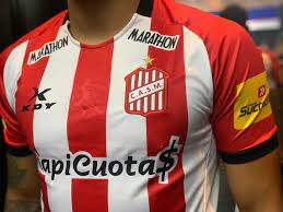 Maybe you would like to learn more about one of these? San Martin De Tucuman Presento Sus Nuevas Camisetas Iam Noticias