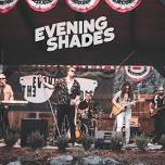 Evening Shades @ Apple Outlaw