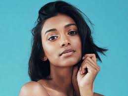 Image result for round face haircut