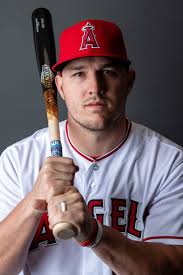 Mike Trout