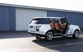 2014 Land Rover Range Rover Autobiography Lwb Review Notes