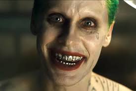 Jared Leto's Portrayal of the Joker in the DC Extended Universe
