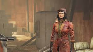 You Can Get Danse Out Of His Power Armor If You Use The Command Unequipall  And Tell Him To Use A Terminal. : R/Fo4