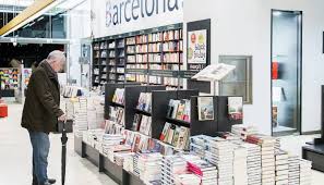 Librería casa del libro méxico | libros, novelas, literatura, arte, libros de texto, libros escolares, libros universitarios, libros de especialidad y material didáctico. La Tormenta Politica Provoco Una Caida Del 10 De La Venta De Libros En Octubre Y Noviembre Cataluna El Pais