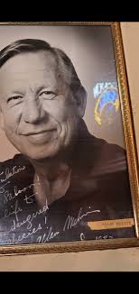 Was Bubba's Restaurant in Traverse City at another location?