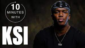 Did you mean to convert. Ksi Opens Up On His Family Boxing Music And Youtube Minutes With Unilad Youtube