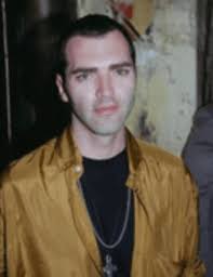 Christopher Gerard Ciccone