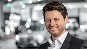 Mercedes Geschäftswagen aus dem Autohaus Bald