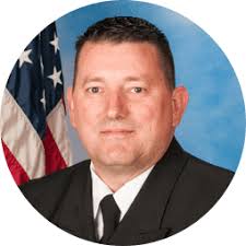 Hurricane Ian Searchers Saved Time with a Shared Map