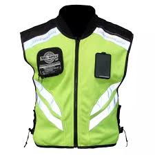 Chaleco Reflectante Motocicleta Calle Carretera Protector Motocross Chaquetas Chaleco Ropa De Proteccion Equ Chaleco Reflectante Pantalones De Trabajo Chalecos