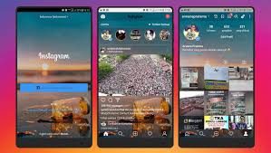 Download Gb Instagram Transparan Mod Apk Versi Terbaru 2019 Boredtekno Com