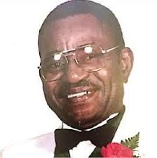 George Rushing Obituary (1937