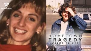 The murders of Christy Mirack and Genevieve Zitricki