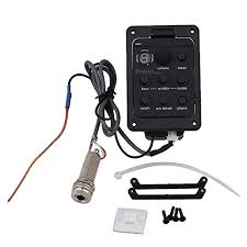 Find the top products of 2021 with our buying guides, based on hundreds of reviews! Top 10 Best Preamp Acoustic Guitars 2021 Bestgamingpro