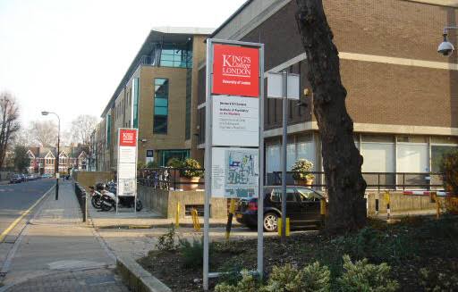 Denmark Hill - IoPPN | King's College London