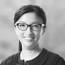 Christopher F Corr, Greater China Region