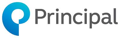 Brand New New Name Logo And Identity For Principal By Lippincott Logos Financial Logo Identity Logo