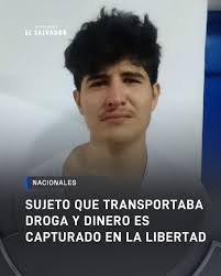 Noticiero El Salvador 🇸🇻