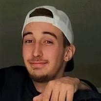 Jacob M. Cormier Obituary (2023)