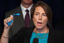 Fans: AG is a royal pain about DraftKings issue