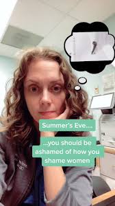 Ending Body Shaming: A Message from an OBGYN