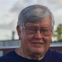 N. "Mickey" Wagoner Obituary