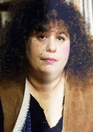 Woke Andrea Dworkin