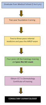 Intensive National Training For Next Generation Of Dermatologist