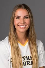 Courtney Eilerman's Instagram, Twitter & Facebook