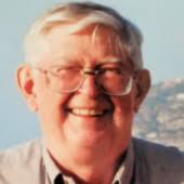 Obituary information for Thomas Scragg Landon