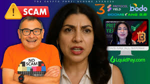 Todd Thompson EXPOSED as MLM Promoter of Ponzi Schemes and Scams?