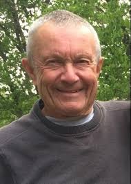 JACK BROWN Obituary (1933